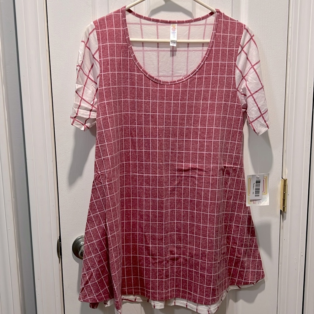 Womens perfect tee